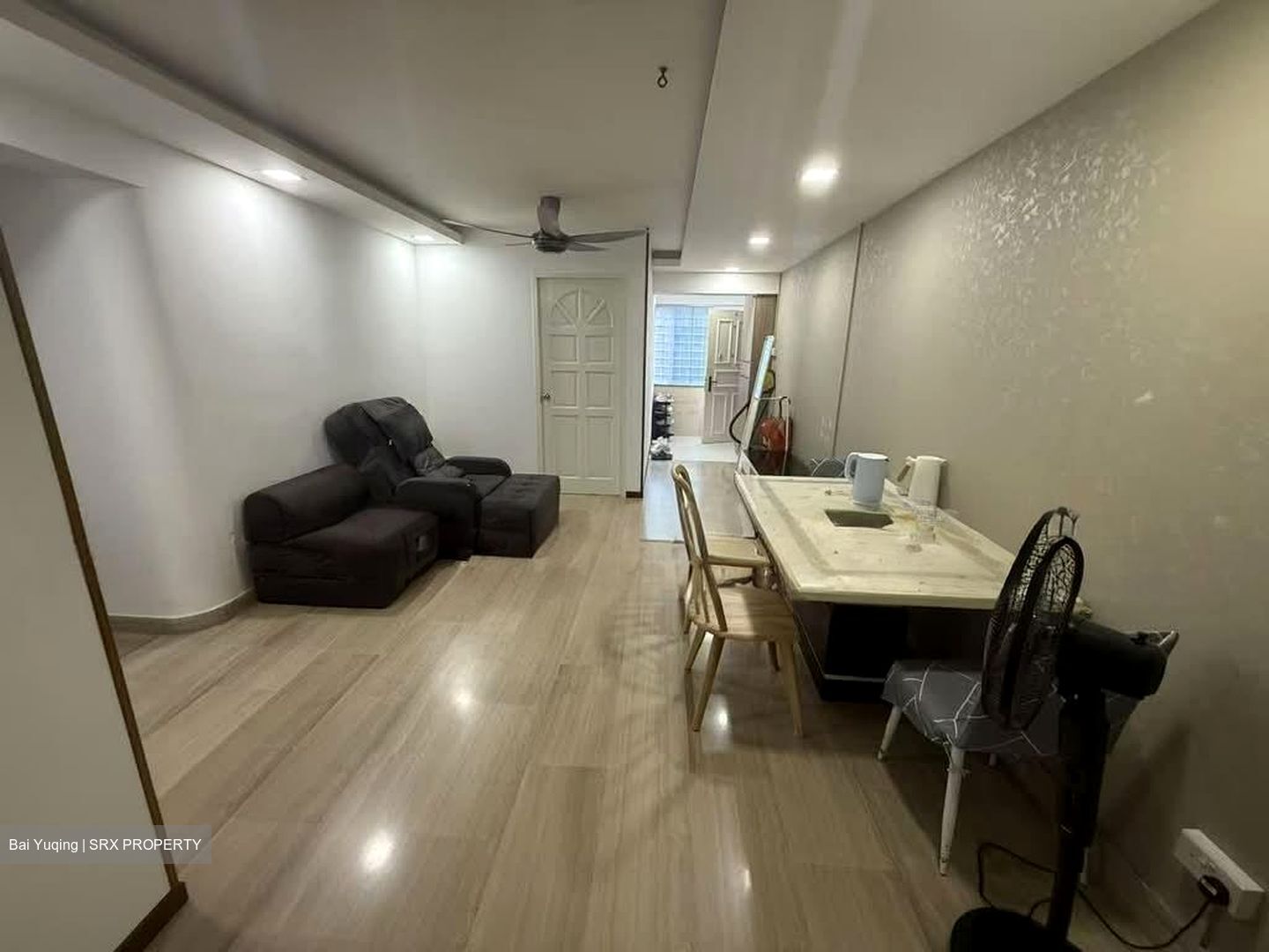 Blk 467 Hong Kah Ville (Jurong West), HDB 4 Rooms #573551121